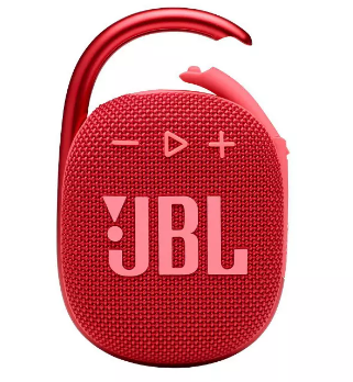 JBL Clip4 Altavoz Bluetooth portátil