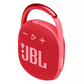 JBL Clip4 Altavoz Bluetooth portátil