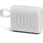 JBL Go3 Altavoz Bluetooth portátil sonido compacto, resistente al agua y de alta calidad