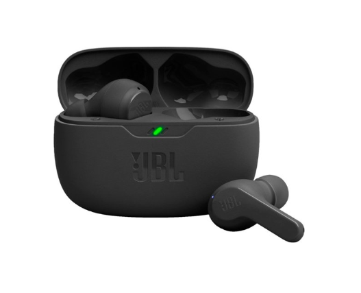 JBL Vibe Beam True Auriculares inalámbricos (modelo n.º 6533939): sonido nítido con diseño elegante