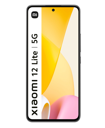 Xiaomi 12 Lite 5G: potencia y rendimiento en un diseño elegante