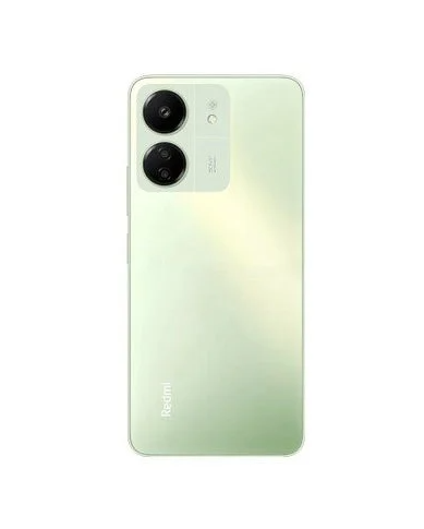 Redmi 13C: 4 RAM 128GB ROM Presentamos el elegante y potente un teléfono inteligente 5G con pantalla de 120 Hz y configuración de cámara triple