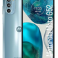 Motorola Moto G52: potente teléfono inteligente con 256 GB de almacenamiento y cámaras traseras duales