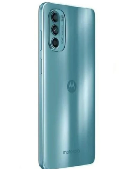 Motorola Moto G52: potente teléfono inteligente con 256 GB de almacenamiento y cámaras traseras duales