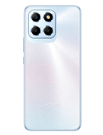 Honor X6S 128GB Gris: Potente smartphone 5G con especificaciones impresionantes