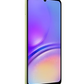 Samsung Galaxy A05 (A055F): un teléfono inteligente elegante y potente con 128 GB de almacenamiento y pantalla de 6,7"