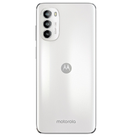 Motorola Moto G82 5G: Smartphone potente y versátil con 6GB/128GB de almacenamiento