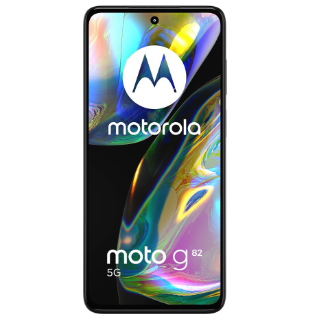 Motorola Moto G82 5G: Smartphone potente y versátil con 6GB/128GB de almacenamiento