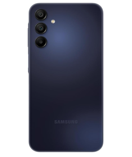 Samsung A15 128GB: teléfono
