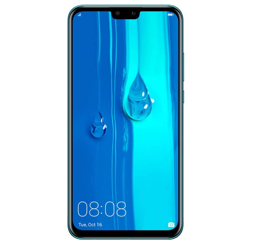 Huawei Y9 64GB - Telefono