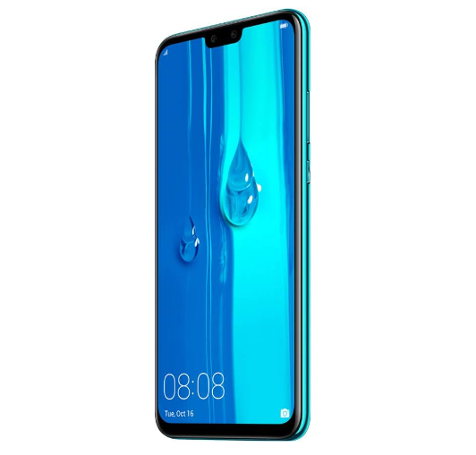 Huawei Y9 64GB - Telefono