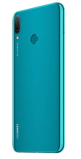 Huawei Y9 64GB - Telefono