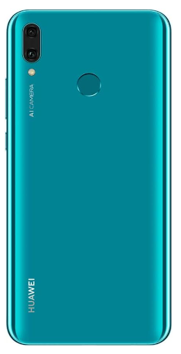 Huawei Y9 64GB - Telefono