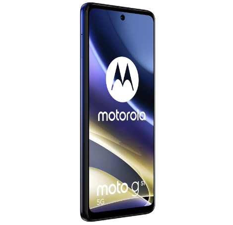 Motorola G51 5G 128GB - Telefono