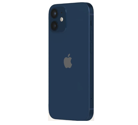 Apple iPhone 12 Mini 64GB - Compacto, Potente y Avanzado en Tecnología