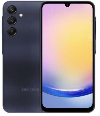 Samsung A25 (SM-A015) 5G 128GB - Telefono