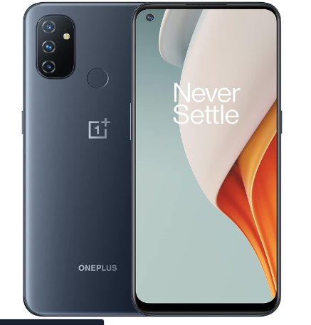 OnePlus Nord N100 64GB - Telefono