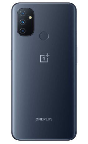 OnePlus Nord N100 64GB - Telefono