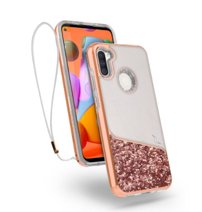 Samsung Galaxy A11  - Funda Serie Nueva División