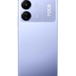 Xiaomi POCO C65 4G LTE con cámara de 64 MP
