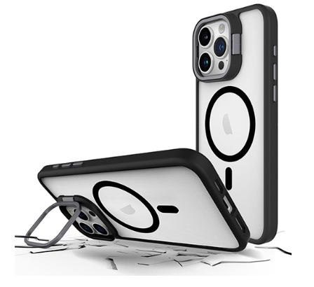 Prodigee Kickit MageSafe Funda para iPhone 15 Pro Max