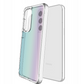 Prodigee Glow para Samsung Galaxy A54 5G - Funda duradera y colorida para teléfono