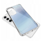Prodigee Glow para Samsung Galaxy A54 5G - Funda duradera y colorida para teléfono