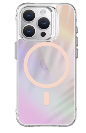 Glow Funda Prodigee Mag for iPhone 15 Pro