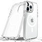 Prodigee Magneteek Magsafe Funda para Apple iPhone 15 Pro Max - Blanco