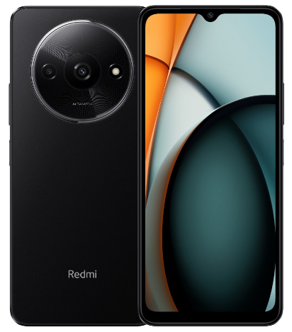 Redmi A3 3/64 GB: el teléfono inteligente económico definitivo