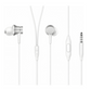 Xiaomi Mi Piston Fresh Edition (plata mate) Auriculares intrauditivos