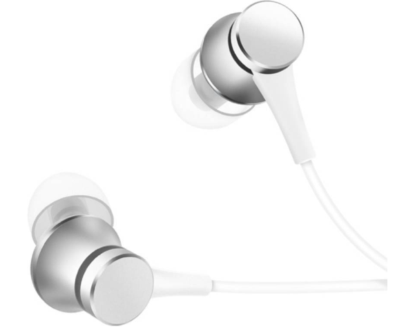 Xiaomi Mi Piston Fresh Edition (plata mate) Auriculares intrauditivos