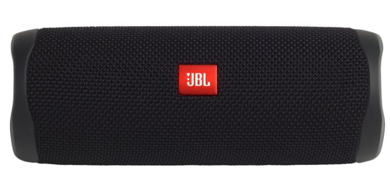 JBL Flip 5 Altavoz Bluetooth portátil - Negro