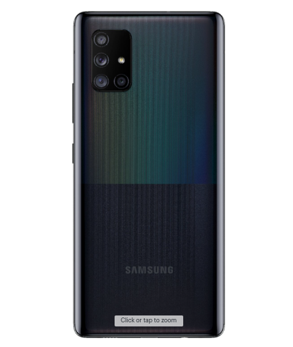 Samsung Galaxy A71 5G (128GB)