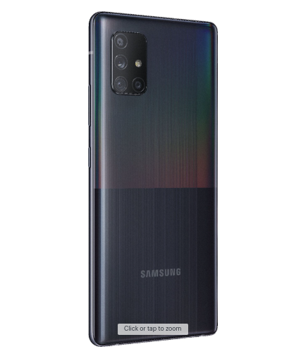 Samsung Galaxy A71 5G (128GB)