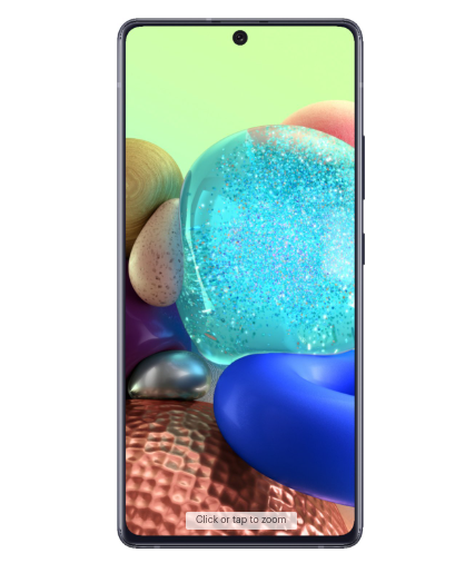 Samsung Galaxy A71 5G (128GB)