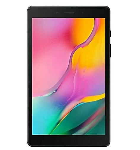 Samsung Galaxy Tab A 8.0 (2019) - Versión internacional desbloqueada