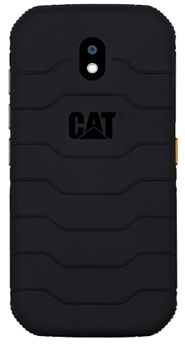 CAT S42: el teléfono inteligente resistente y duradero para entornos difíciles