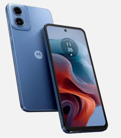 Motorola Moto G34: un nuevo lanzamiento en 2021 con especificaciones impresionantes