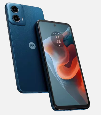 Motorola Moto G34: un nuevo lanzamiento en 2021 con especificaciones impresionantes