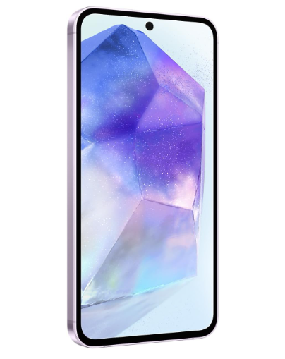 Samsung A55: Smartphone desbloqueado, 128 GB, cámaras duales