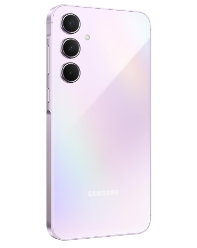 Samsung A55: Smartphone desbloqueado, 128 GB, cámaras duales