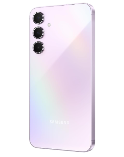 Samsung A55: Smartphone desbloqueado, 128 GB, cámaras duales