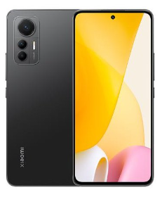 Xiaomi 12 Lite 5G: 8 GB de RAM, 256 GB de almacenamiento, cámara cuádruple, pantalla AMOLED de 90 Hz