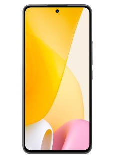 Xiaomi 12 Lite 5G: 8 GB de RAM, 256 GB de almacenamiento, cámara cuádruple, pantalla AMOLED de 90 Hz