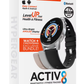 Hypercel ACTIV8 Smartwatch + Fitness Tracker - Modelo 66910613