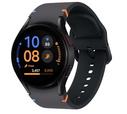 SAMSUNG Galaxy Watch FE: El compañero perfecto para tu vida conectada