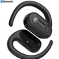 HyperGear AeroFlex 360 en elegante negro Experimente la verdadera libertad inalámbrica con los auriculares