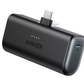 Anker Nano Batería externa de 5000 mAh y 22,5 W: ¡carga compacta y potente mientras viajas!