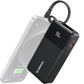 ESOULK 10000mAh 30W USB-C Power Bank: Convenient & Efficient Charging on the Go